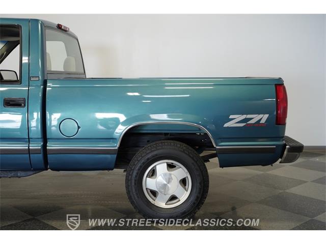 1998 Chevrolet K-1500 (CC-2119749) for sale in Mesa, Arizona