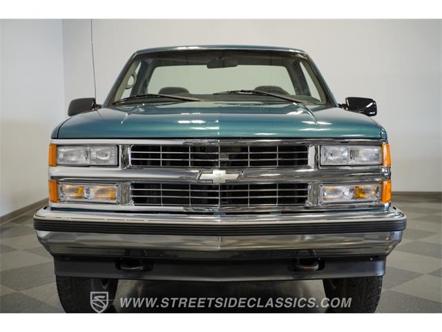 1998 Chevrolet K-1500 (CC-2119749) for sale in Mesa, Arizona