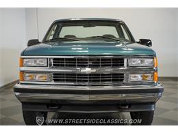 1998 Chevrolet K-1500 (CC-2119749) for sale in Mesa, Arizona