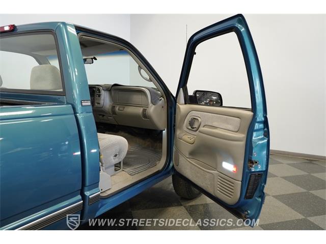 1998 Chevrolet K-1500 (CC-2119749) for sale in Mesa, Arizona