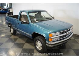 1998 Chevrolet K-1500 (CC-2119749) for sale in Mesa, Arizona