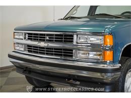 1998 Chevrolet K-1500 (CC-2119749) for sale in Mesa, Arizona