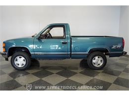 1998 Chevrolet K-1500 (CC-2119749) for sale in Mesa, Arizona