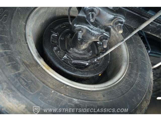 1998 Chevrolet K-1500 (CC-2119749) for sale in Mesa, Arizona
