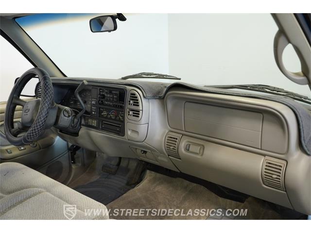 1998 Chevrolet K-1500 (CC-2119749) for sale in Mesa, Arizona