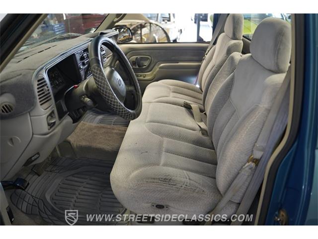 1998 Chevrolet K-1500 (CC-2119749) for sale in Mesa, Arizona