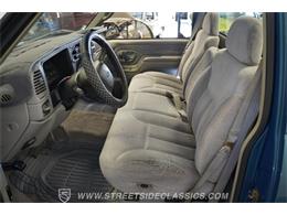 1998 Chevrolet K-1500 (CC-2119749) for sale in Mesa, Arizona