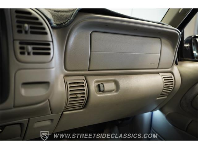 1998 Chevrolet K-1500 (CC-2119749) for sale in Mesa, Arizona