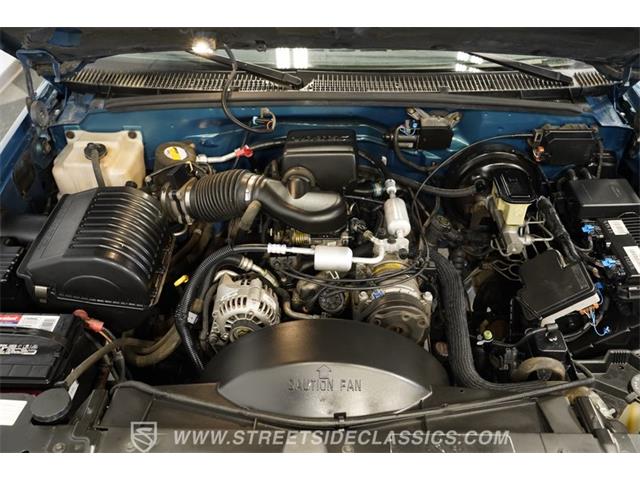 1998 Chevrolet K-1500 (CC-2119749) for sale in Mesa, Arizona