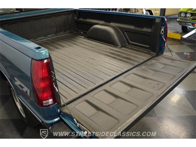 1998 Chevrolet K-1500 (CC-2119749) for sale in Mesa, Arizona