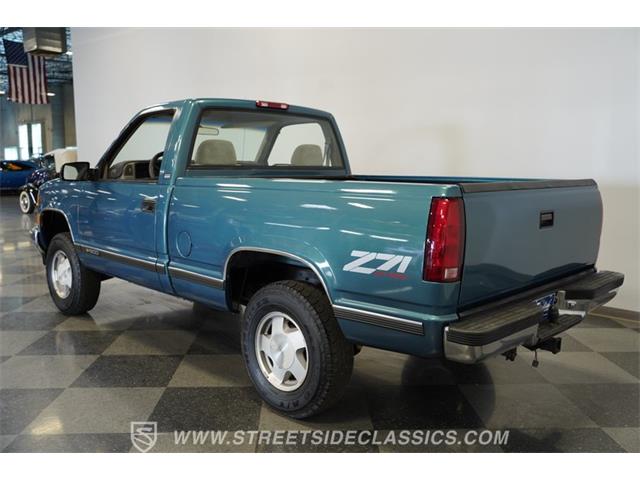 1998 Chevrolet K-1500 (CC-2119749) for sale in Mesa, Arizona