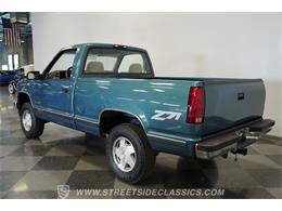 1998 Chevrolet K-1500 (CC-2119749) for sale in Mesa, Arizona