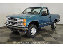 1998 Chevrolet K-1500 (CC-2119749) for sale in Mesa, Arizona