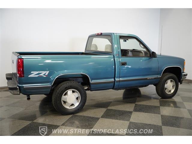 1998 Chevrolet K-1500 (CC-2119749) for sale in Mesa, Arizona