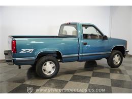 1998 Chevrolet K-1500 (CC-2119749) for sale in Mesa, Arizona