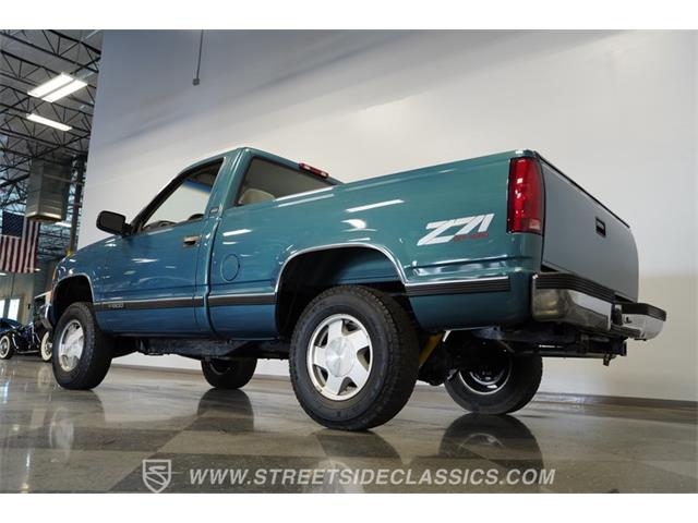 1998 Chevrolet K-1500 (CC-2119749) for sale in Mesa, Arizona