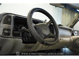 1998 Chevrolet K-1500 (CC-2119749) for sale in Mesa, Arizona