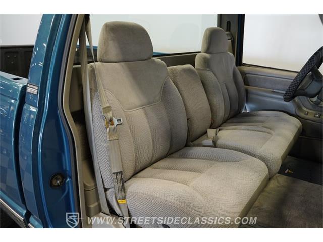 1998 Chevrolet K-1500 (CC-2119749) for sale in Mesa, Arizona