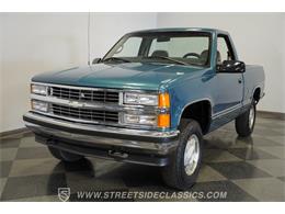 1998 Chevrolet K-1500 (CC-2119749) for sale in Mesa, Arizona