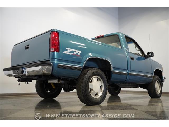 1998 Chevrolet K-1500 (CC-2119749) for sale in Mesa, Arizona