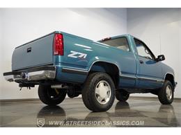 1998 Chevrolet K-1500 (CC-2119749) for sale in Mesa, Arizona