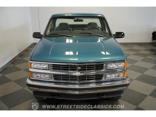 1998 Chevrolet K-1500 (CC-2119749) for sale in Mesa, Arizona