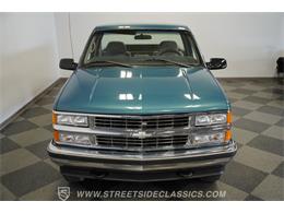 1998 Chevrolet K-1500 (CC-2119749) for sale in Mesa, Arizona