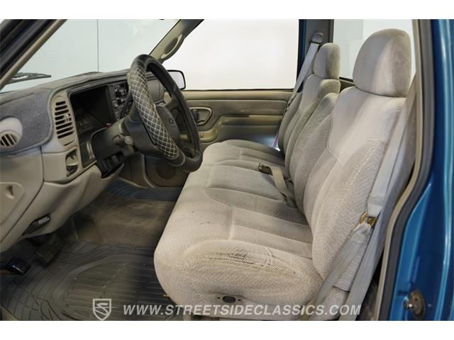 1998 Chevrolet K-1500 (CC-2119749) for sale in Mesa, Arizona