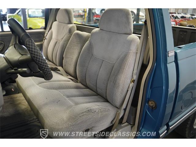 1998 Chevrolet K-1500 (CC-2119749) for sale in Mesa, Arizona
