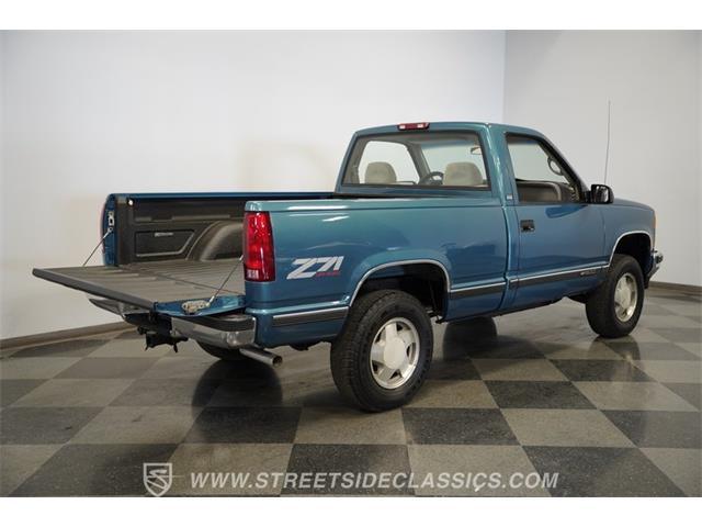 1998 Chevrolet K-1500 (CC-2119749) for sale in Mesa, Arizona