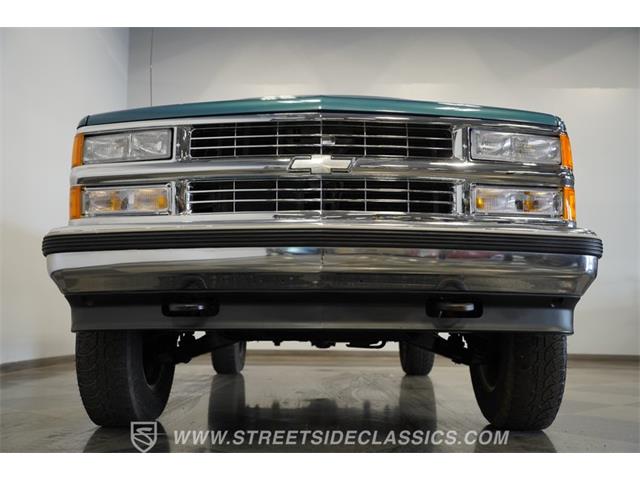1998 Chevrolet K-1500 (CC-2119749) for sale in Mesa, Arizona