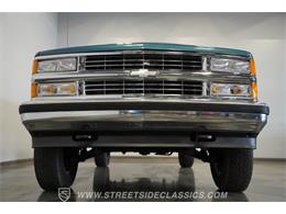 1998 Chevrolet K-1500 (CC-2119749) for sale in Mesa, Arizona