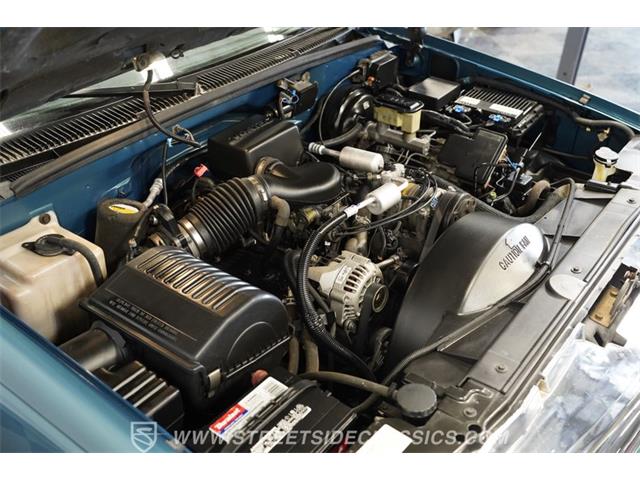 1998 Chevrolet K-1500 (CC-2119749) for sale in Mesa, Arizona