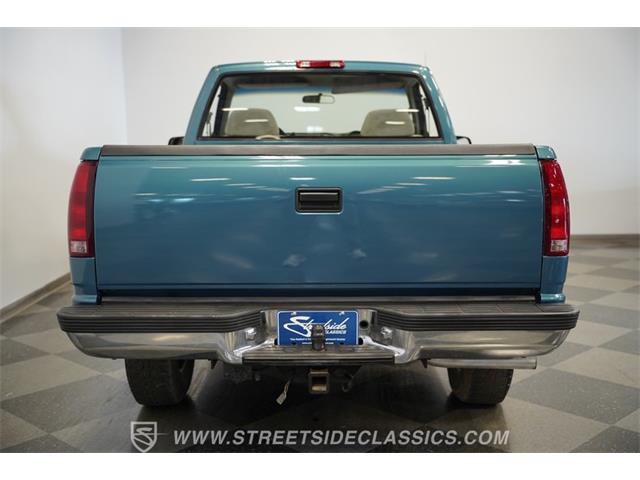 1998 Chevrolet K-1500 (CC-2119749) for sale in Mesa, Arizona