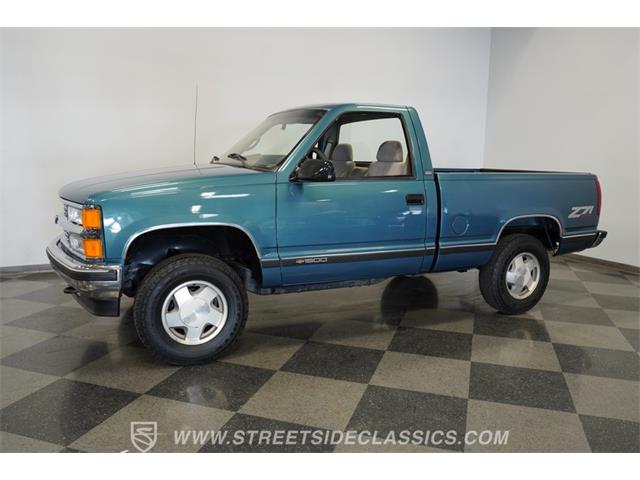 1998 Chevrolet K-1500 (CC-2119749) for sale in Mesa, Arizona