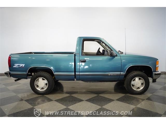 1998 Chevrolet K-1500 (CC-2119749) for sale in Mesa, Arizona