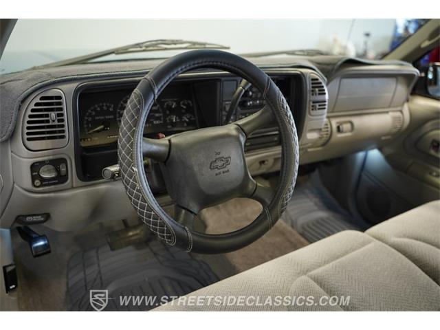 1998 Chevrolet K-1500 (CC-2119749) for sale in Mesa, Arizona