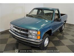 1998 Chevrolet K-1500 (CC-2119749) for sale in Mesa, Arizona