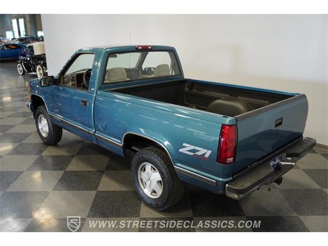 1998 Chevrolet K-1500 (CC-2119749) for sale in Mesa, Arizona