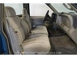 1998 Chevrolet K-1500 (CC-2119749) for sale in Mesa, Arizona