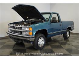 1998 Chevrolet K-1500 (CC-2119749) for sale in Mesa, Arizona