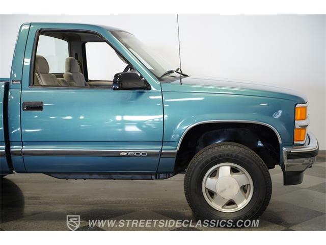 1998 Chevrolet K-1500 (CC-2119749) for sale in Mesa, Arizona
