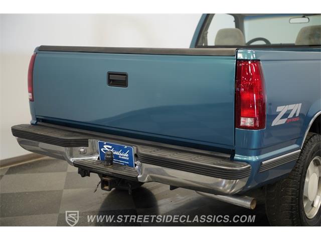 1998 Chevrolet K-1500 (CC-2119749) for sale in Mesa, Arizona