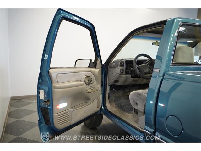 1998 Chevrolet K-1500 (CC-2119749) for sale in Mesa, Arizona