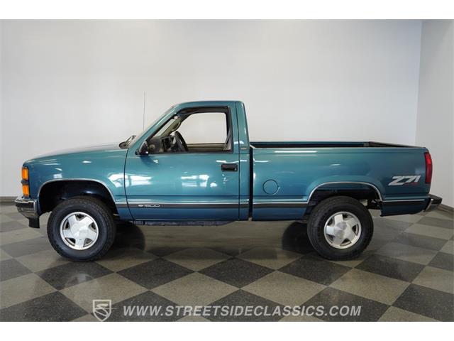 1998 Chevrolet K-1500 (CC-2119749) for sale in Mesa, Arizona