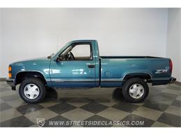 1998 Chevrolet K-1500 (CC-2119749) for sale in Mesa, Arizona