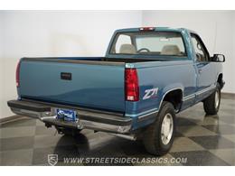 1998 Chevrolet K-1500 (CC-2119749) for sale in Mesa, Arizona