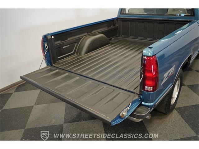 1998 Chevrolet K-1500 (CC-2119749) for sale in Mesa, Arizona