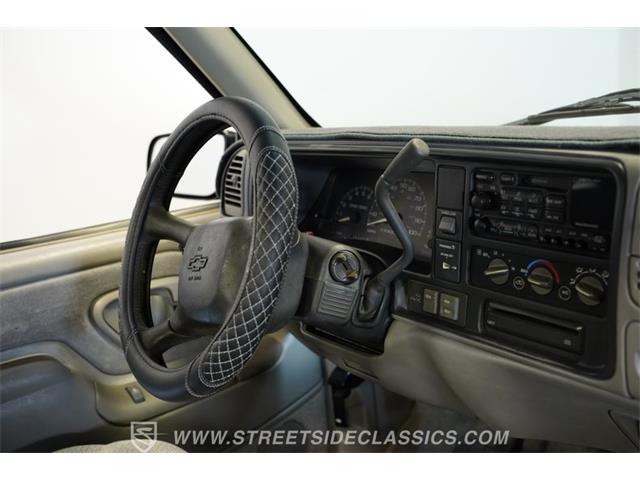 1998 Chevrolet K-1500 (CC-2119749) for sale in Mesa, Arizona
