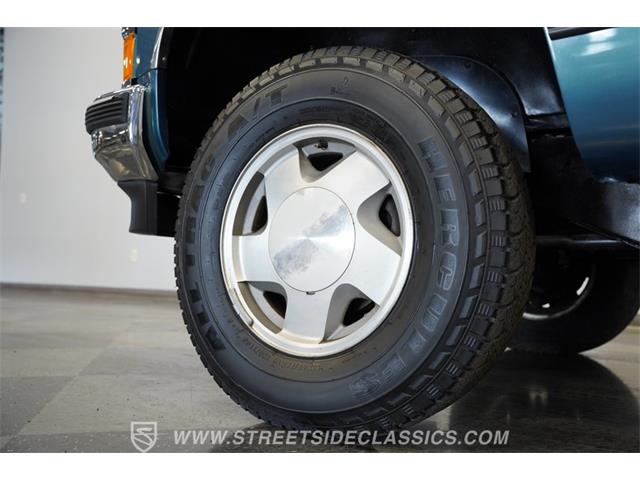 1998 Chevrolet K-1500 (CC-2119749) for sale in Mesa, Arizona
